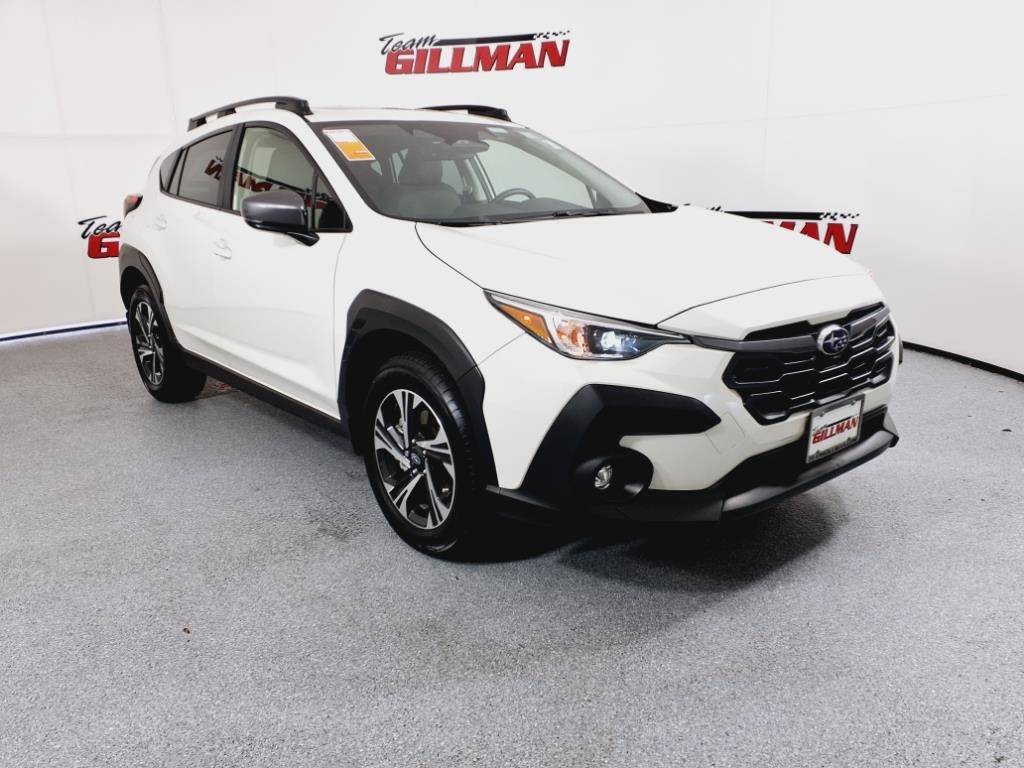 2024 Subaru Crosstrek Premium — SUV — 5,680 mi — Houston, TX