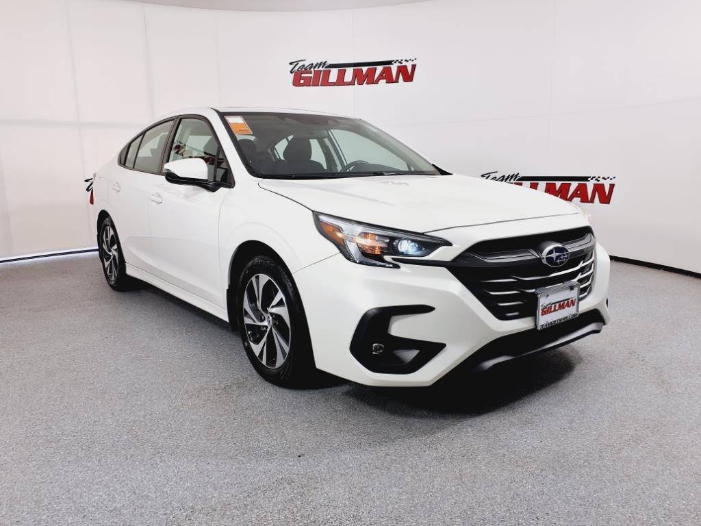 2023 Subaru Legacy Premium — Sedan — 39,728 mi — Houston, TX
