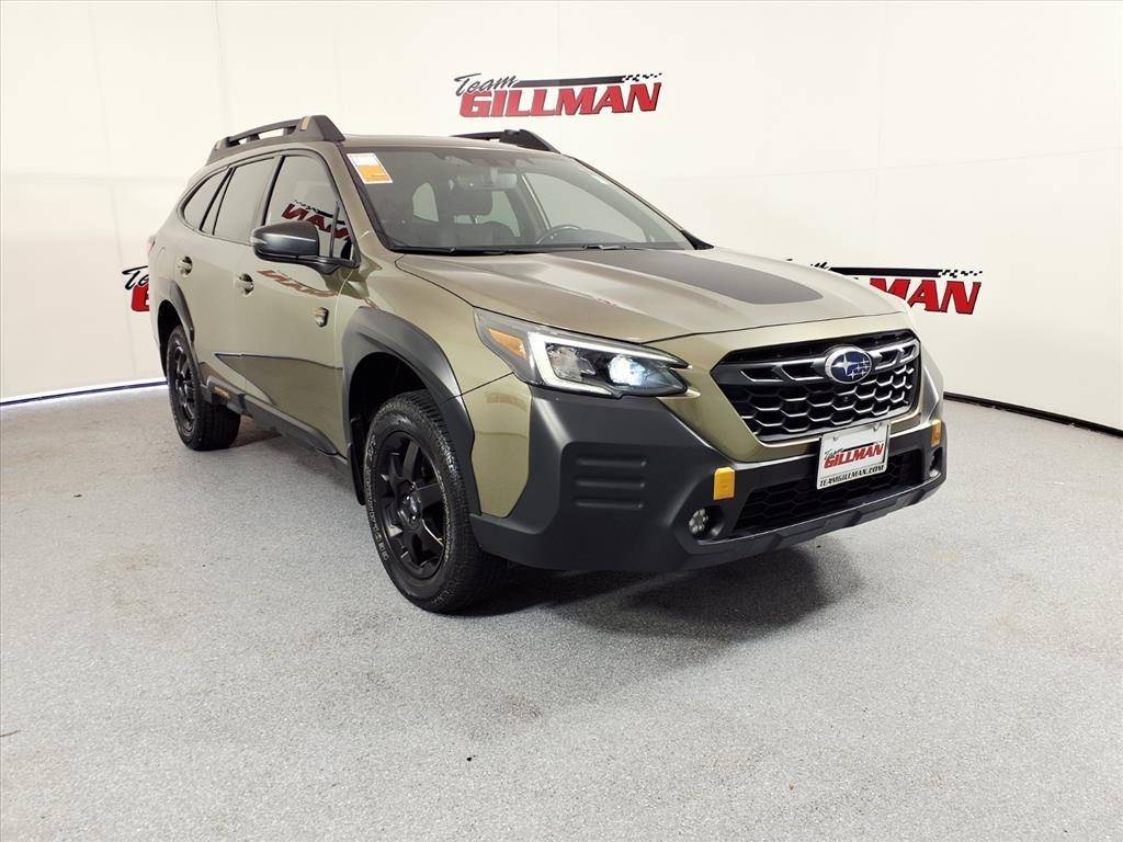 2023 Subaru Outback Wilderness — SUV — 43,427 mi — Houston, TX