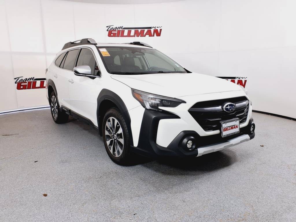 2024 Subaru Outback Touring XT — SUV — 31,533 mi — Houston, TX