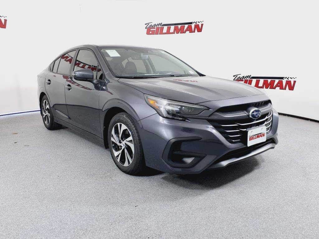 2025 Subaru Legacy Premium — Sedan — 100 mi — Houston, TX