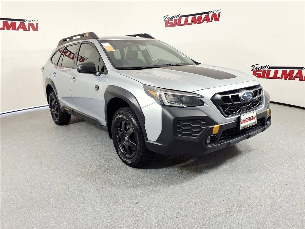 2024 Subaru Outback Wilderness — SUV — 17,186 mi — Houston, TX