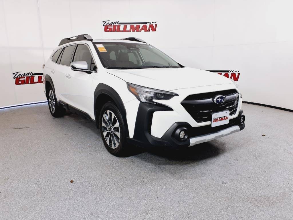 2023 Subaru Outback Touring — SUV — 30,379 mi — Houston, TX