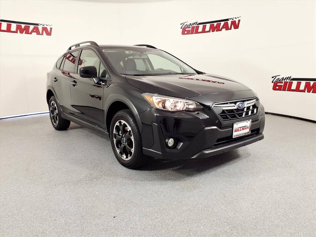 2022 Subaru Crosstrek Premium — SUV — 20,496 mi — Houston, TX