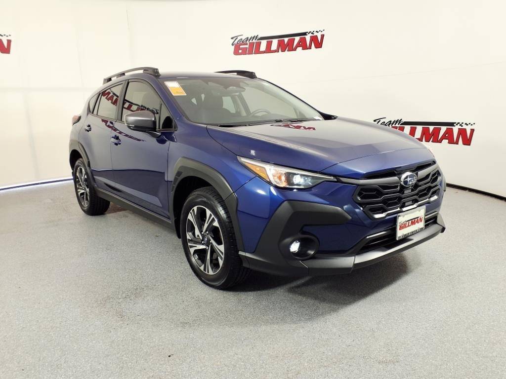 2025 Subaru Crosstrek Premium — SUV — 4,254 mi — Houston, TX