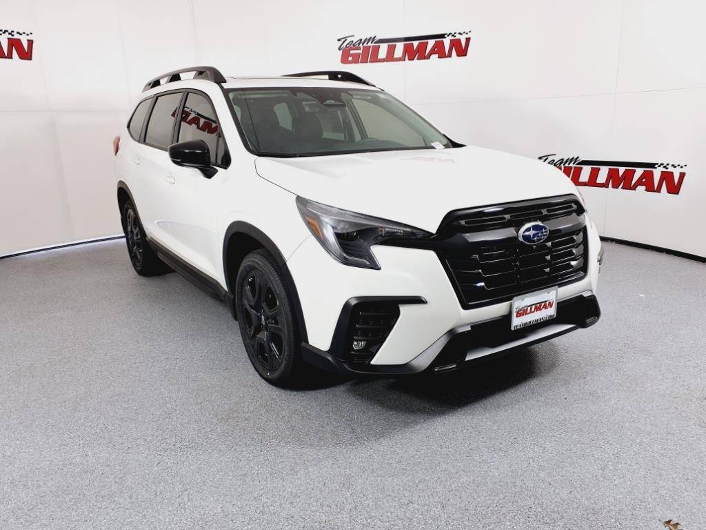 2025 Subaru Ascent Onyx Edition Touring — SUV — 5,173 mi — Houston, TX