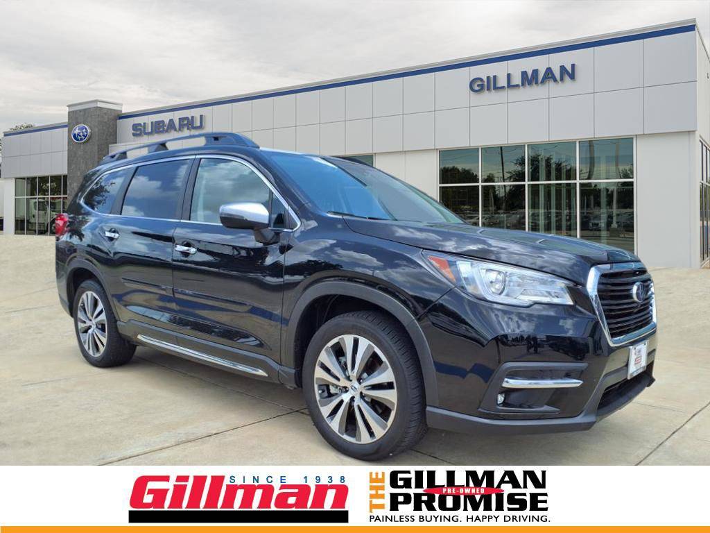 2022 Subaru Ascent Touring — SUV — 41,853 mi — Houston, TX