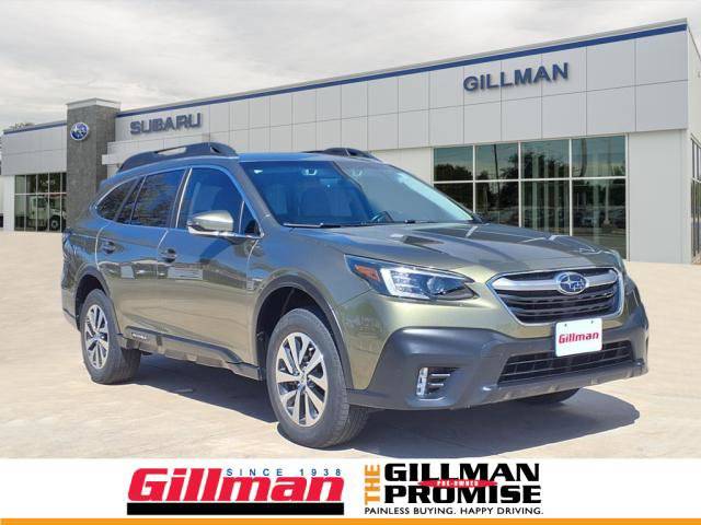 2022 Subaru Outback 2.5i Premium — SUV — 30,075 mi — Houston, TX