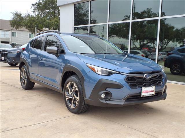 2024 Subaru Crosstrek Premium — SUV — 2,765 mi — Houston, TX