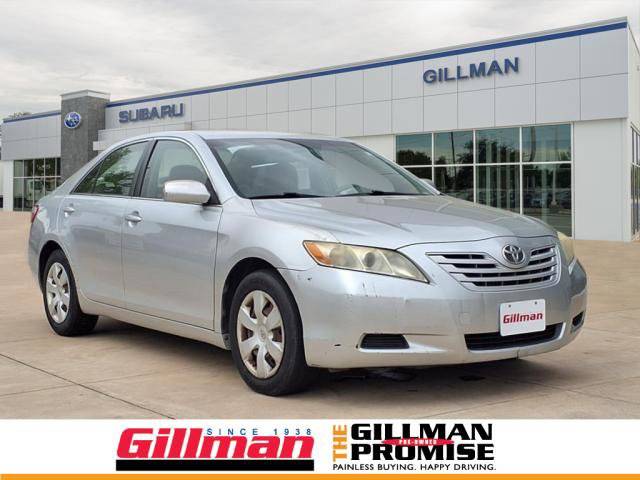 2007 Toyota Camry CE — Sedan — 147,836 mi — Houston, TX
