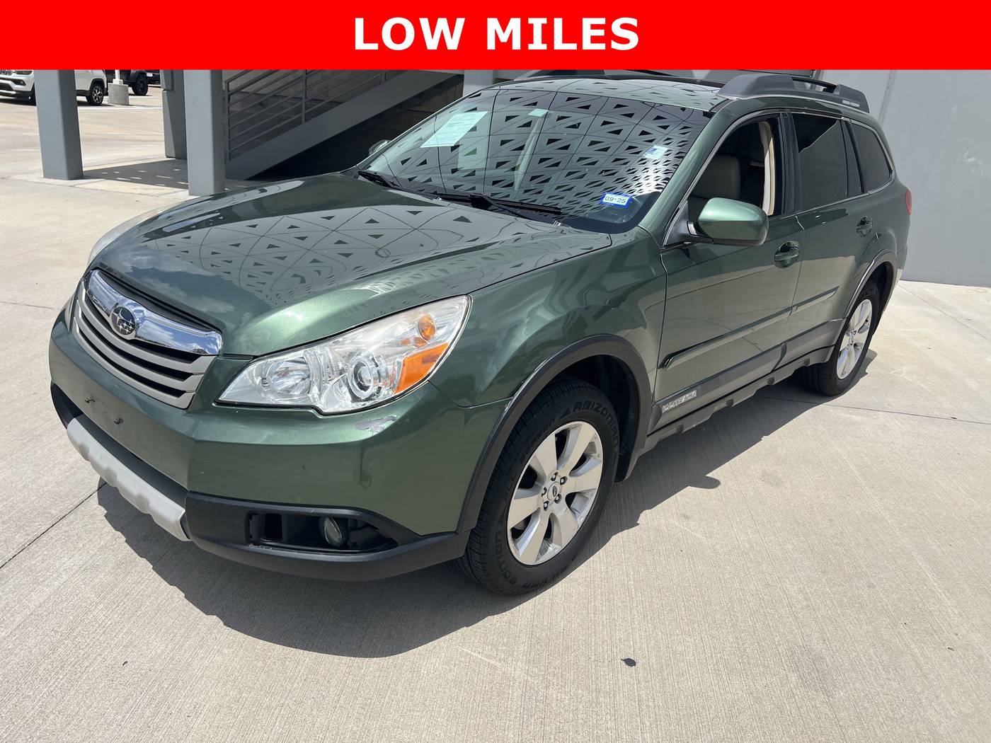 2012 Subaru Outback 3.6R Limited — SUV — 88,590 mi — Houston, TX