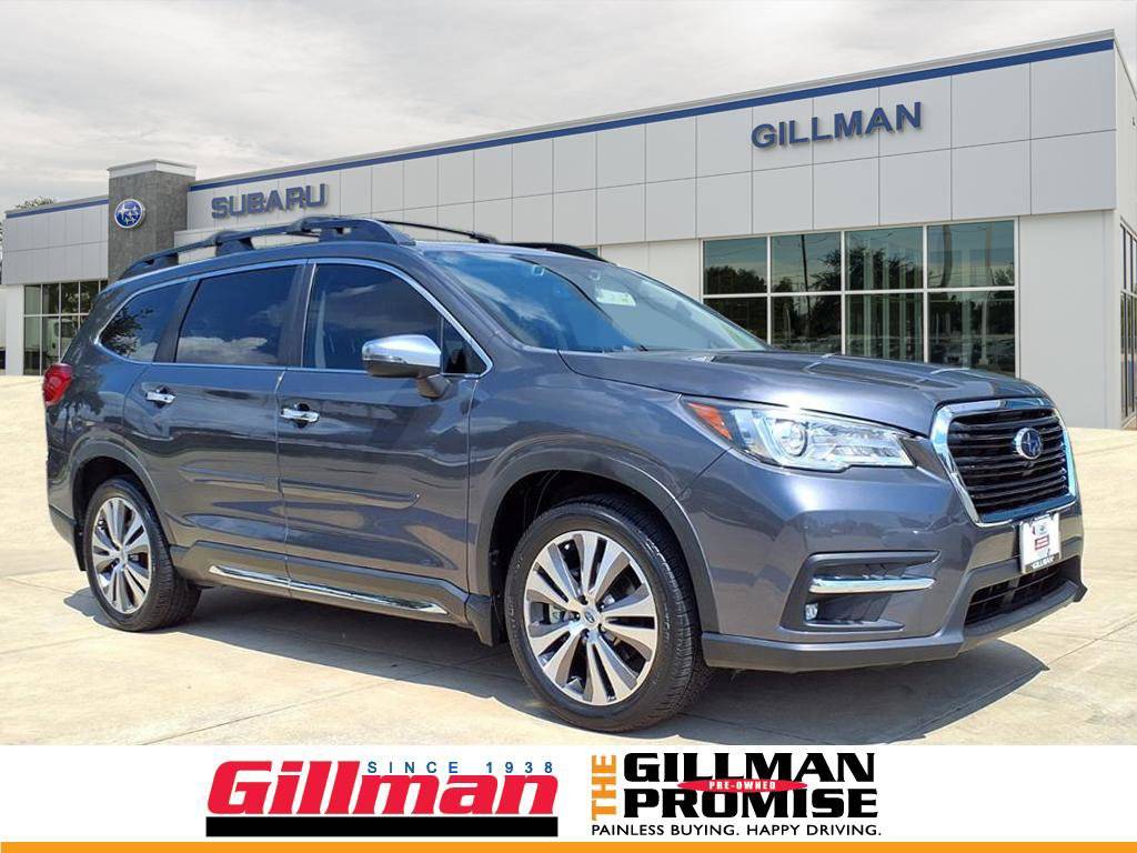 2022 Subaru Ascent Touring — SUV — 48,983 mi — Houston, TX