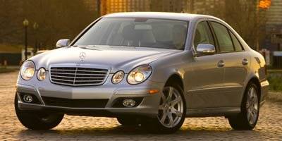 2007 Mercedes-Benz E-Class E 350 — Sedan — 180,000 mi — Houston, TX