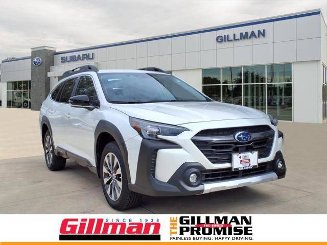 2023 Subaru Outback Limited — SUV — 25,747 mi — Houston, TX