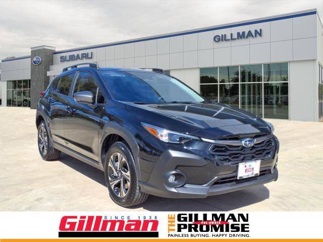 2024 Subaru Crosstrek Premium — SUV — 16,571 mi — Houston, TX