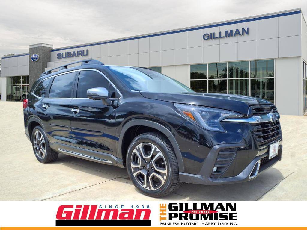 2023 Subaru Ascent Touring — SUV — 32,876 mi — Houston, TX