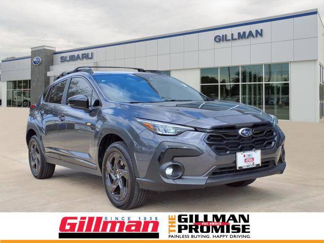 2024 Subaru Crosstrek Sport — SUV — 8,933 mi — Houston, TX