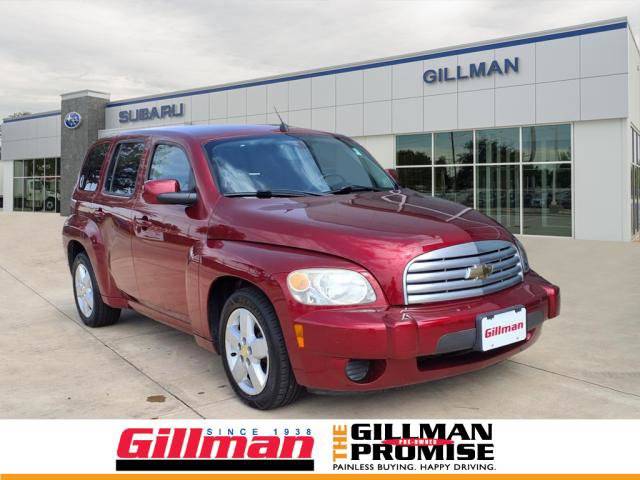 2009 Chevrolet HHR 1LT — SUV — 84,370 mi — Houston, TX