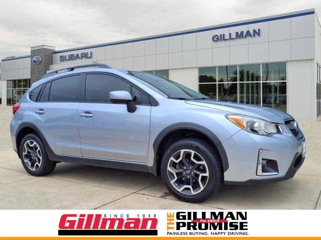 2017 Subaru Crosstrek Premium — SUV — 87,254 mi — Houston, TX