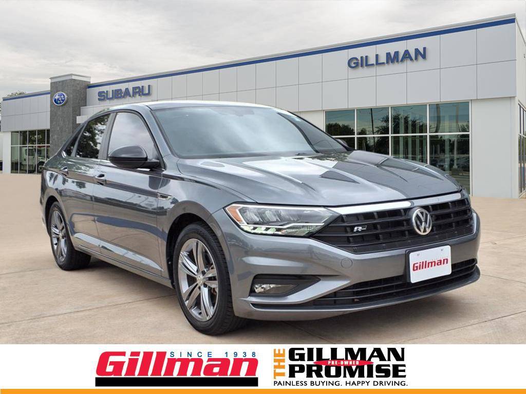 2021 Volkswagen Jetta S — Sedan — 30,000 mi — Houston, TX