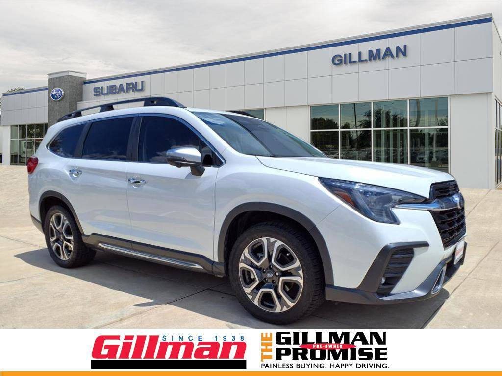 2023 Subaru Ascent Touring — SUV — 46,915 mi — Houston, TX