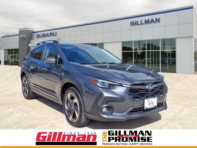 2024 Subaru Crosstrek Limited — SUV — 16,996 mi — Houston, TX