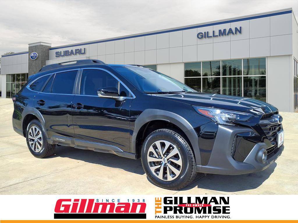 2024 Subaru Outback Premium — SUV — 38,771 mi — Houston, TX