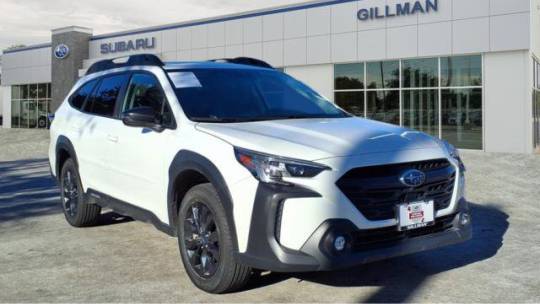 2024 Subaru Outback Onyx Edition XT — SUV — 31,963 mi — Houston, TX