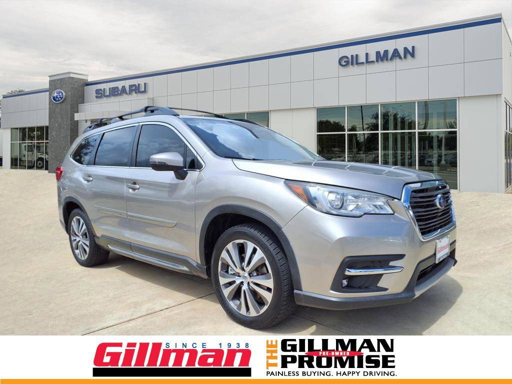 2019 Subaru Ascent Limited — SUV — 85,754 mi — Houston, TX