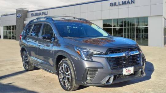 2024 Subaru Ascent Touring — SUV — 16,720 mi — Houston, TX