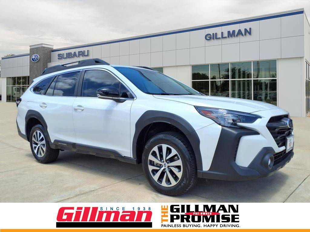 2024 Subaru Outback Premium — SUV — 31,070 mi — Houston, TX