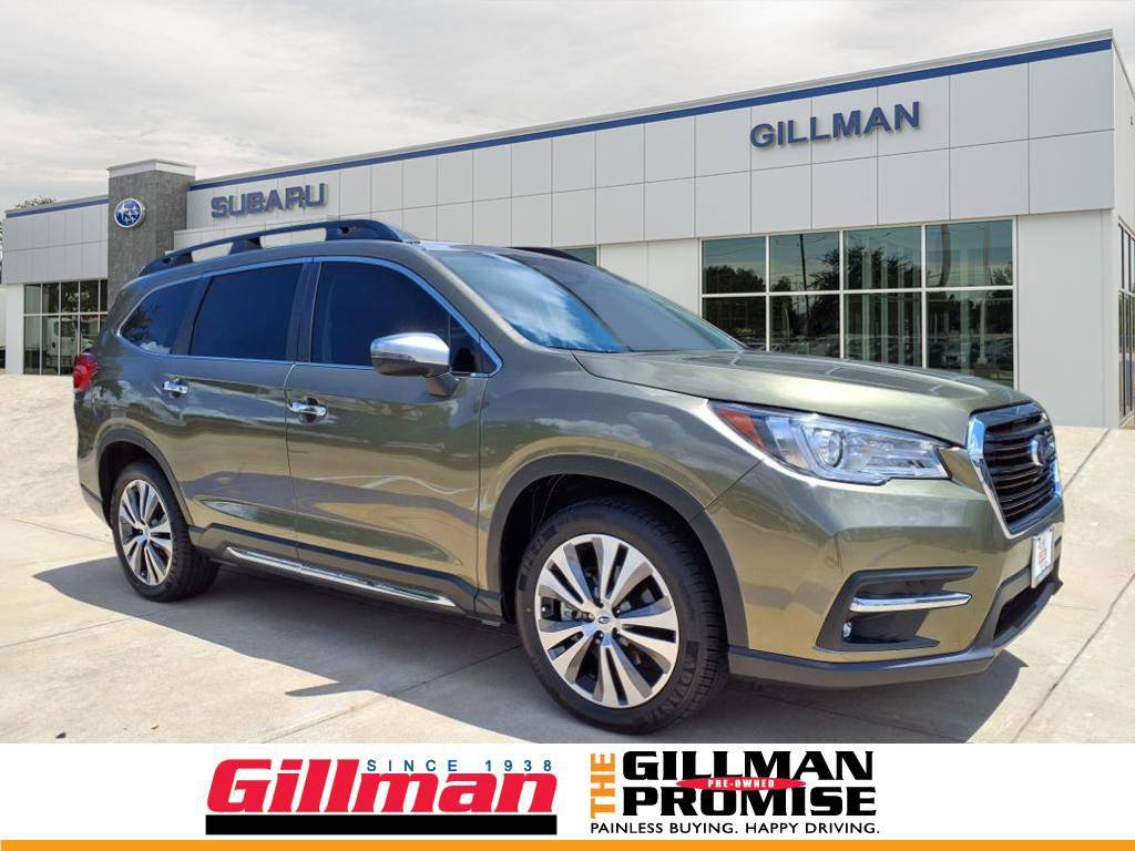 2022 Subaru Ascent Touring — SUV — 31,937 mi — Houston, TX