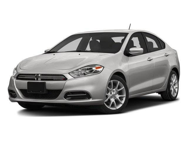 2016 Dodge Dart SXT — Sedan — 143,881 mi — Houston, TX