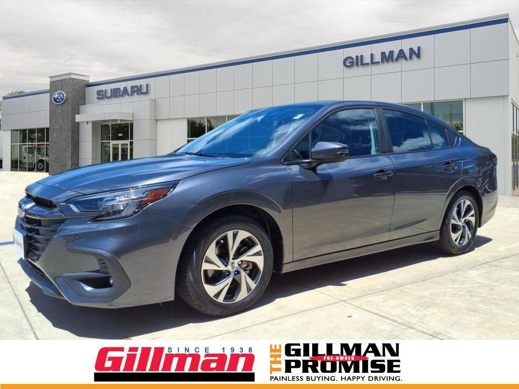 2023 Subaru Legacy Premium — Sedan — 47,000 mi — Houston, TX