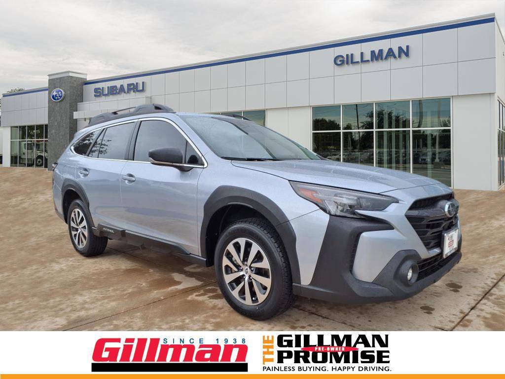 2024 Subaru Outback Standard — SUV — 35,163 mi — Houston, TX