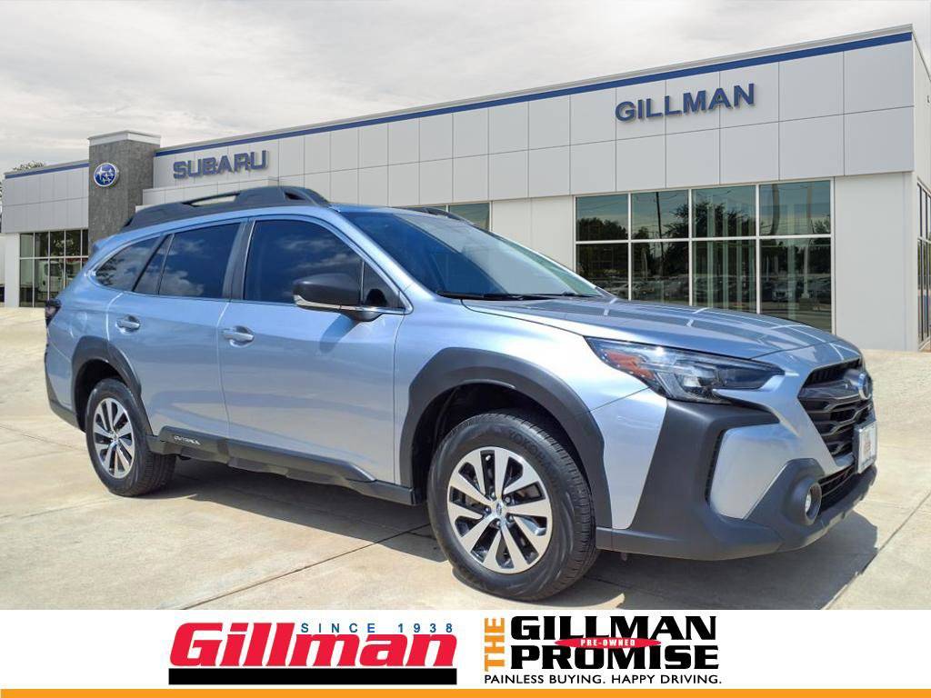 2023 Subaru Outback Base — SUV — 24,393 mi — Houston, TX