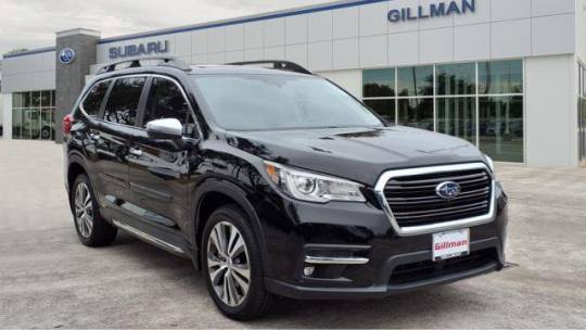 2021 Subaru Ascent Touring — SUV — 45,975 mi — Houston, TX