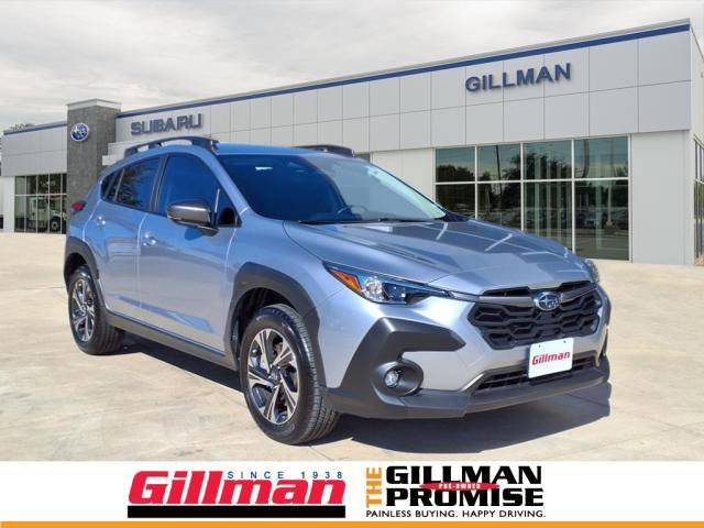 2024 Subaru Crosstrek Premium — SUV — 11,010 mi — Houston, TX