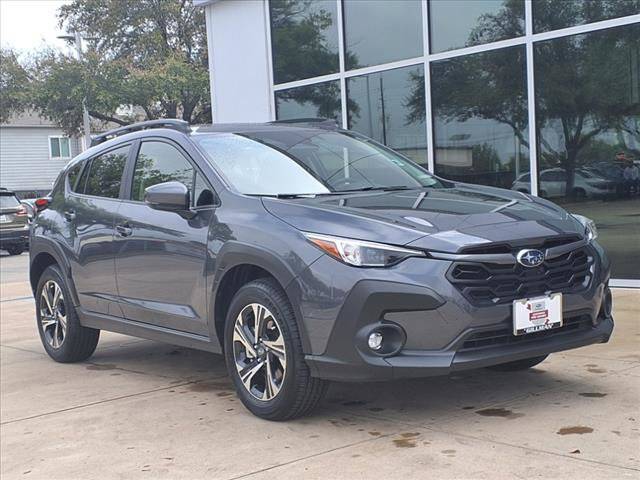 2024 Subaru Crosstrek Premium — SUV — 3,446 mi — Houston, TX