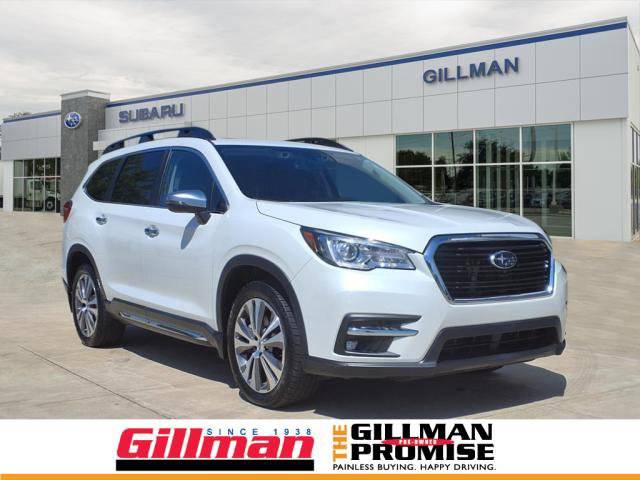 2021 Subaru Ascent Touring — SUV — 37,348 mi — Houston, TX