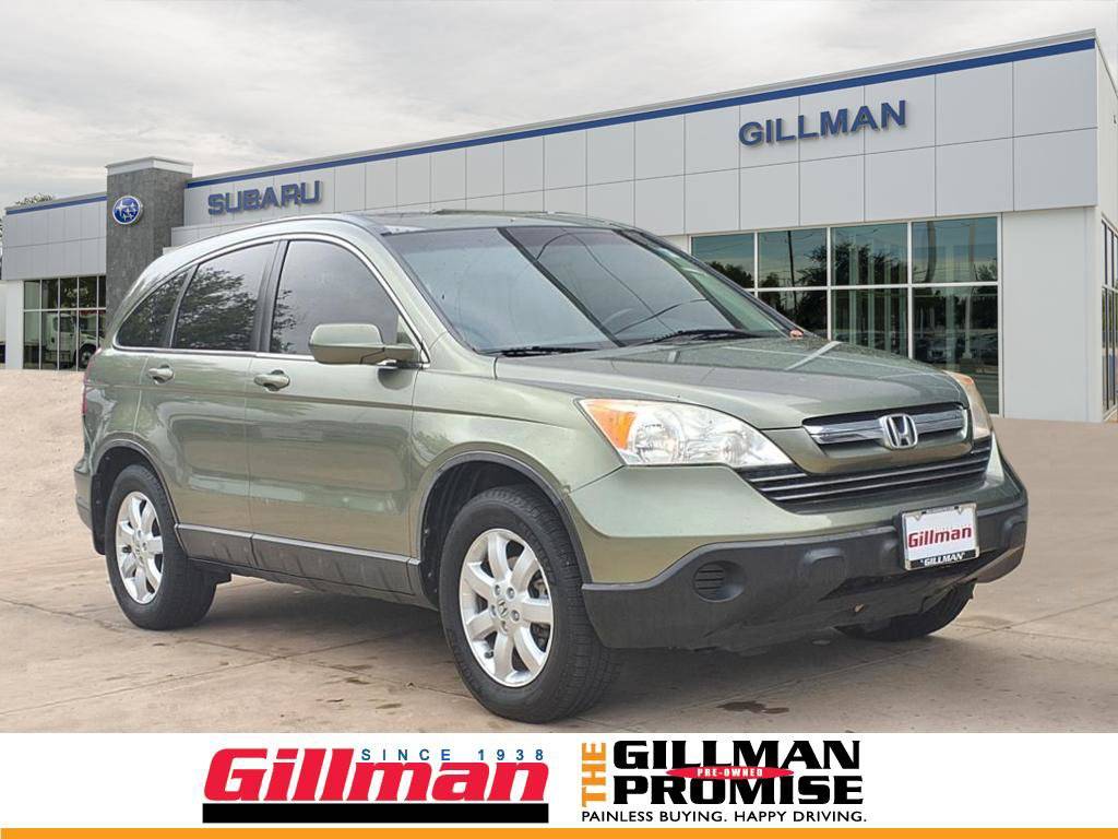 2008 Honda CR-V EX-L — SUV — 133,868 mi — Houston, TX