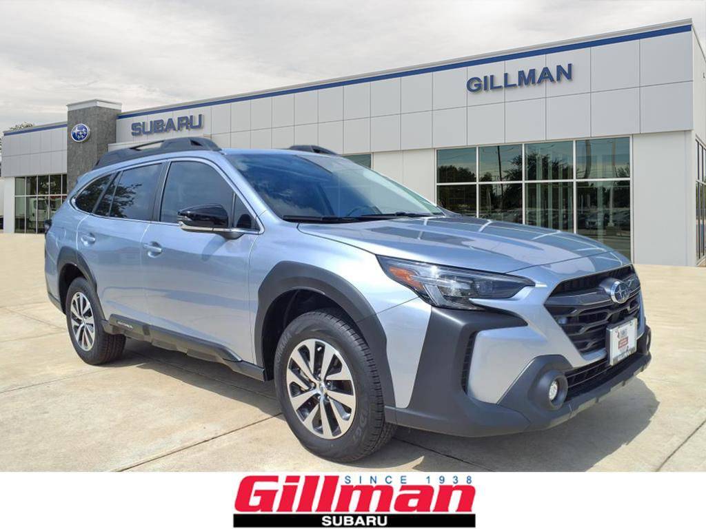 2025 Subaru Outback Premium — SUV — 2,875 mi — Houston, TX
