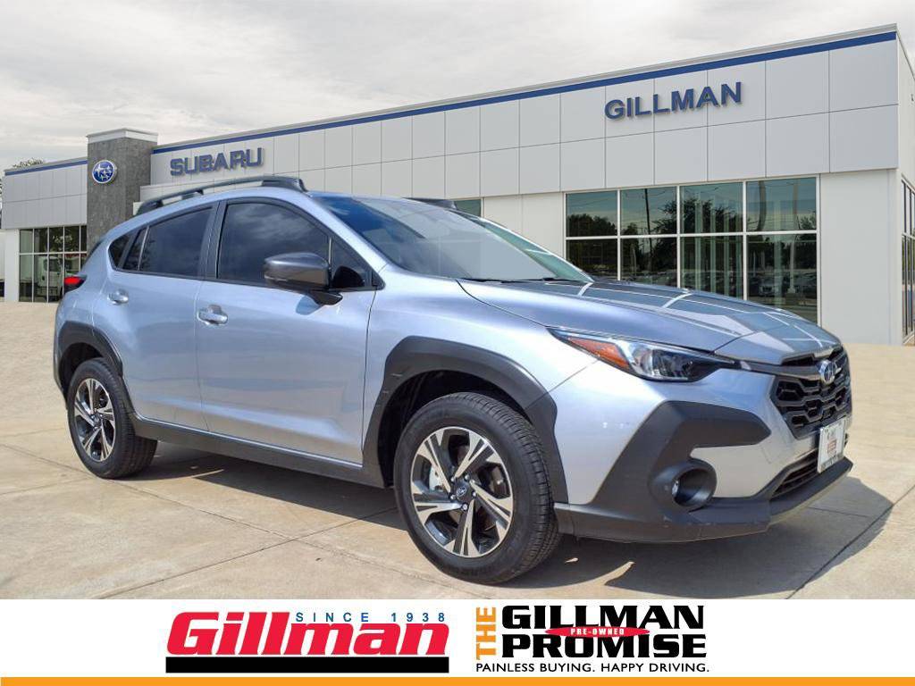 2024 Subaru Crosstrek Premium — SUV — 19,841 mi — Houston, TX