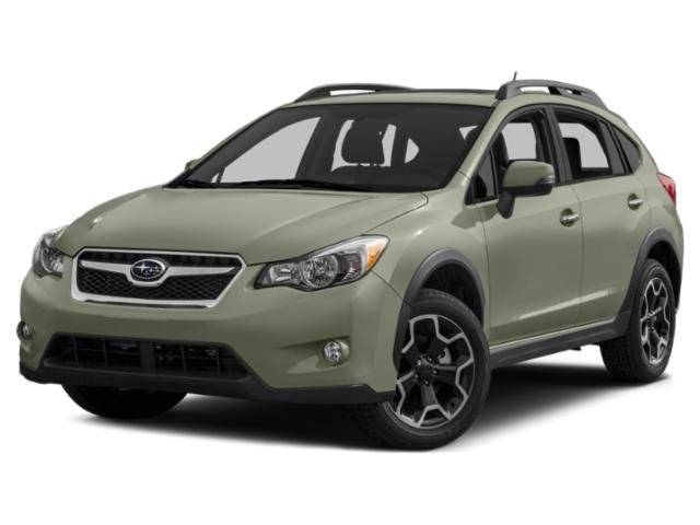 2015 Subaru XV Crosstrek 2.0i Limited — SUV — 64,966 mi — Houston, TX