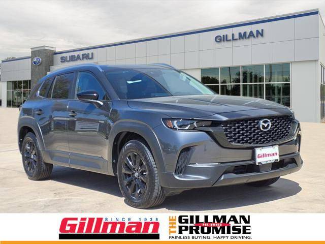 2024 Mazda CX-50 Preferred — SUV — 11,988 mi — Houston, TX