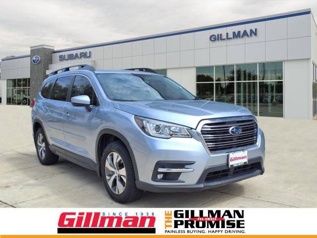 2020 Subaru Ascent Premium — SUV — 107,785 mi — Houston, TX