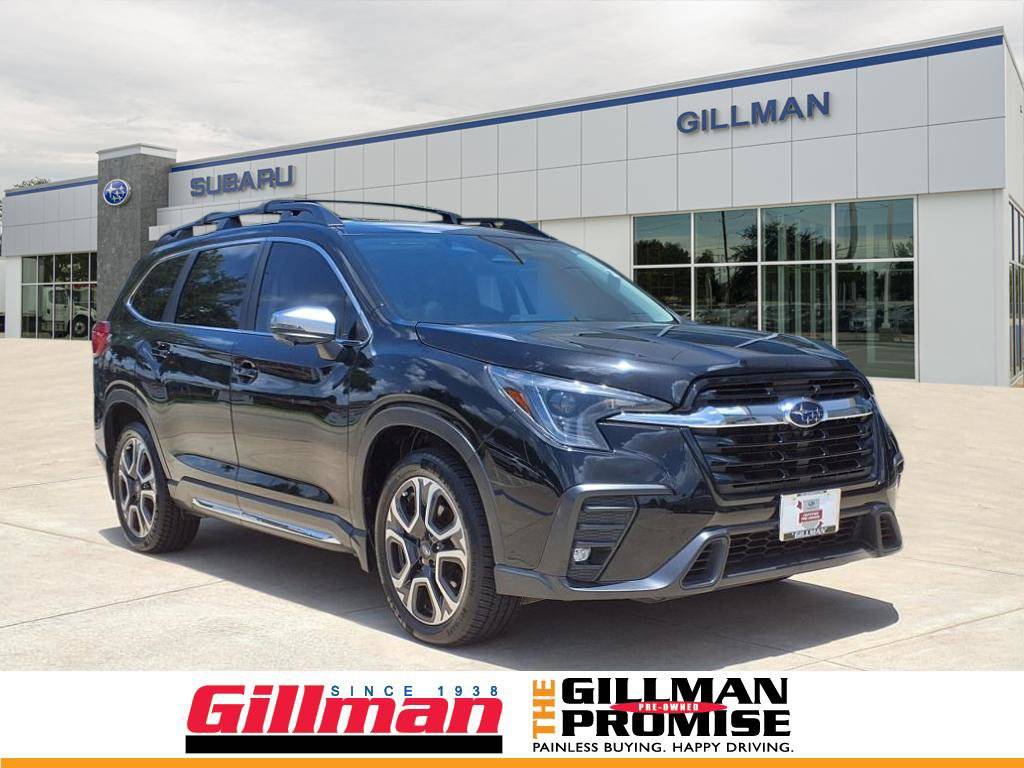 2023 Subaru Ascent Limited — SUV — 31,714 mi — Houston, TX