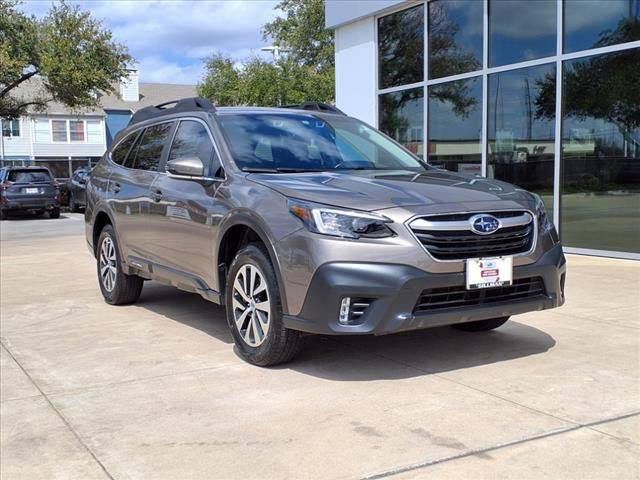 2022 Subaru Outback 2.5i Premium — SUV — 18,028 mi — Houston, TX