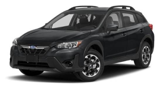 2023 Subaru Crosstrek 2.0i — SUV — 12,277 mi — Houston, TX
