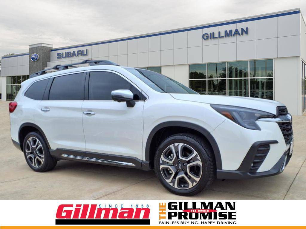 2023 Subaru Ascent Touring — SUV — 9,355 mi — Houston, TX